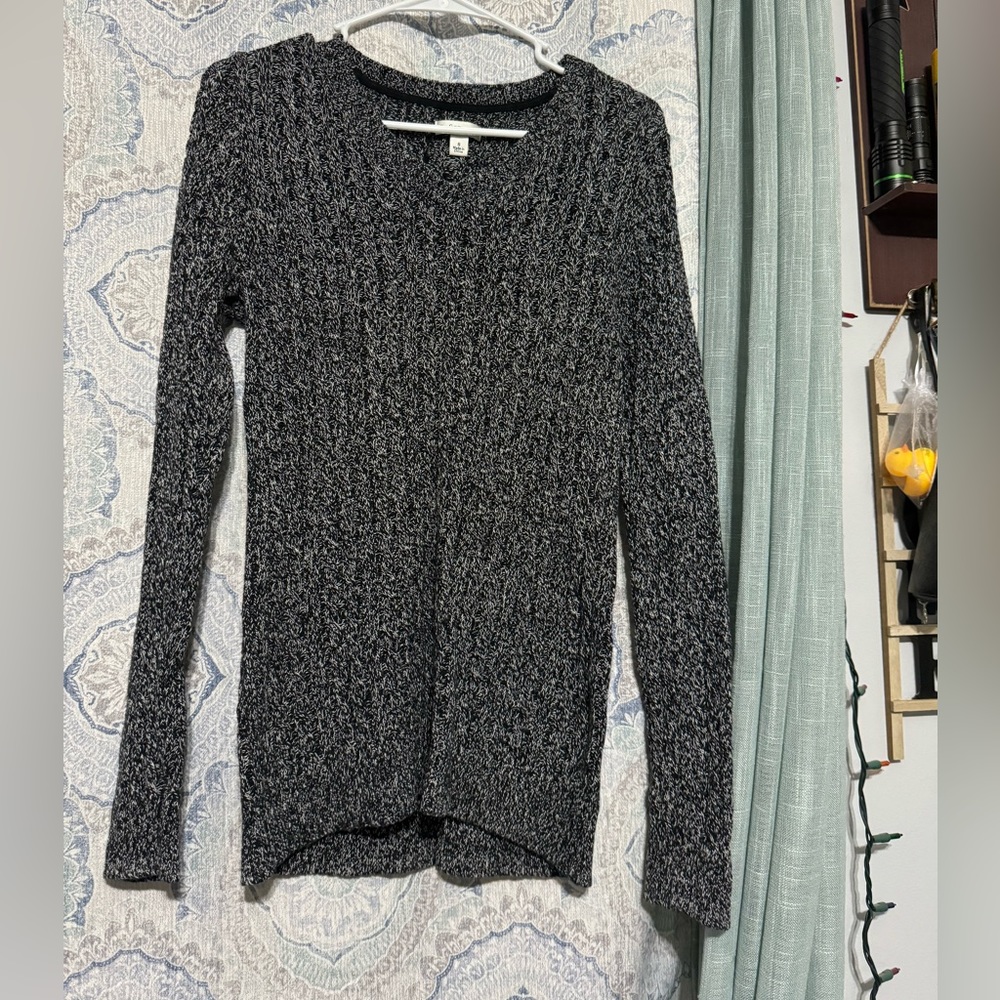 Croft & Barrow Sweater